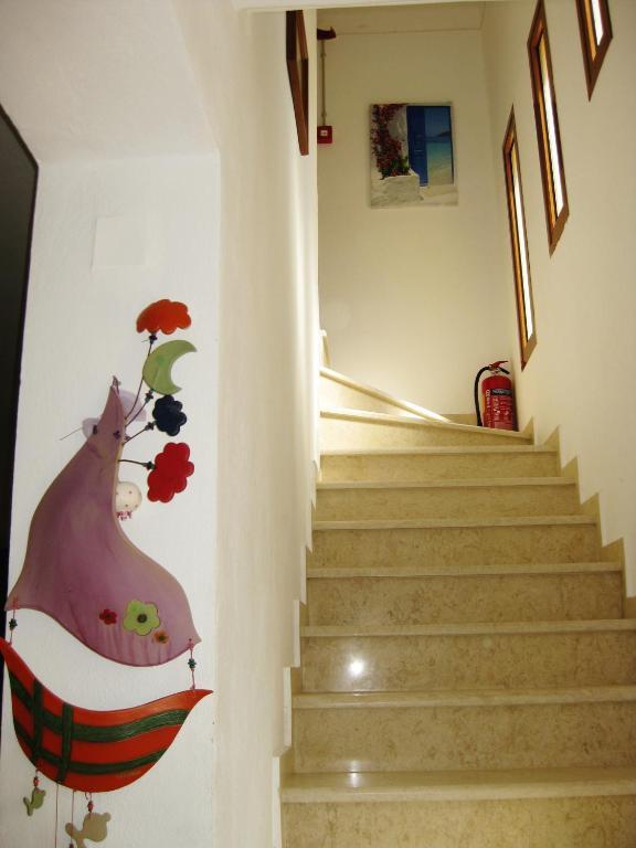 Vrisi Apartments & Villa Pitsidia Rom bilde